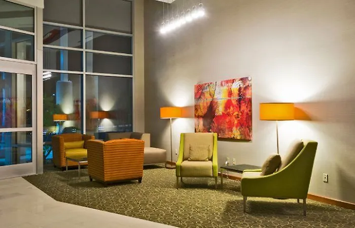 Hyatt Place Cabos 3* San Jose del Cabo