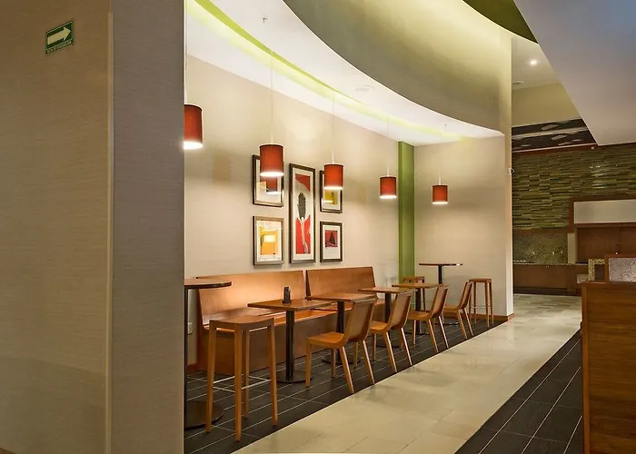Hotel Hyatt Place Cabos San Jose del Cabo
