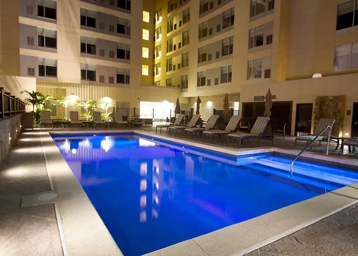 Hotel Hyatt Place Cabos