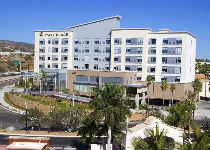 Hyatt Place Cabos