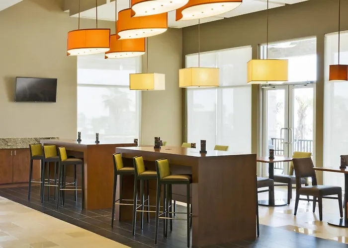 Hyatt Place Cabos Hotel