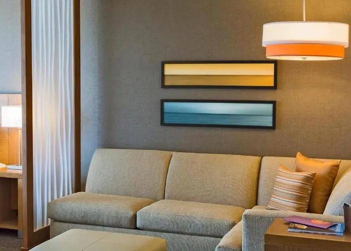 Hyatt Place Cabos San Jose del Cabo