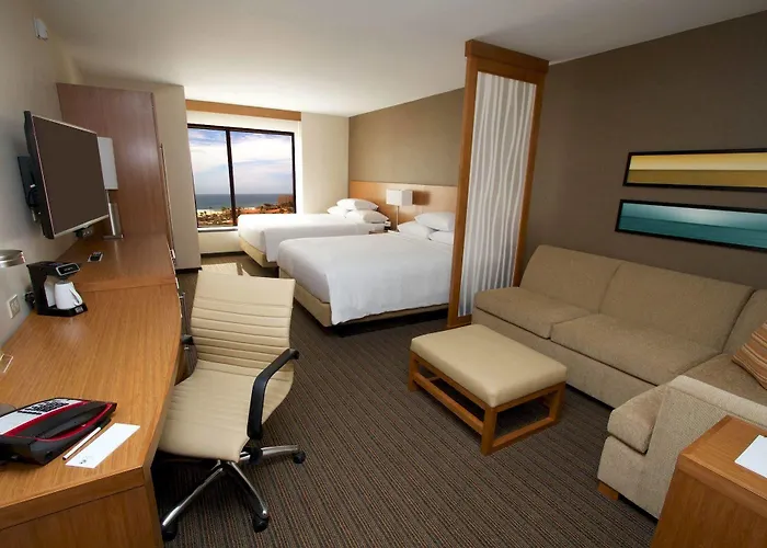 Hotel Hyatt Place Cabos 3*