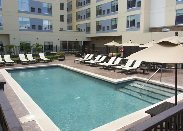 Hyatt Place Cabos 3* San Jose del Cabo