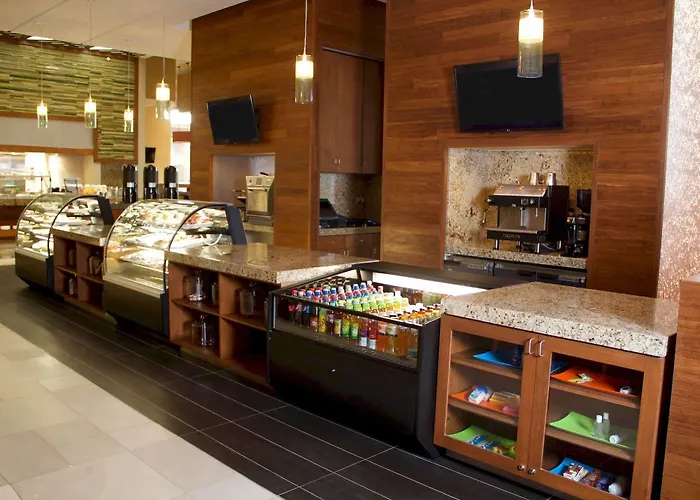 Hyatt Place Cabos Hotel 3*