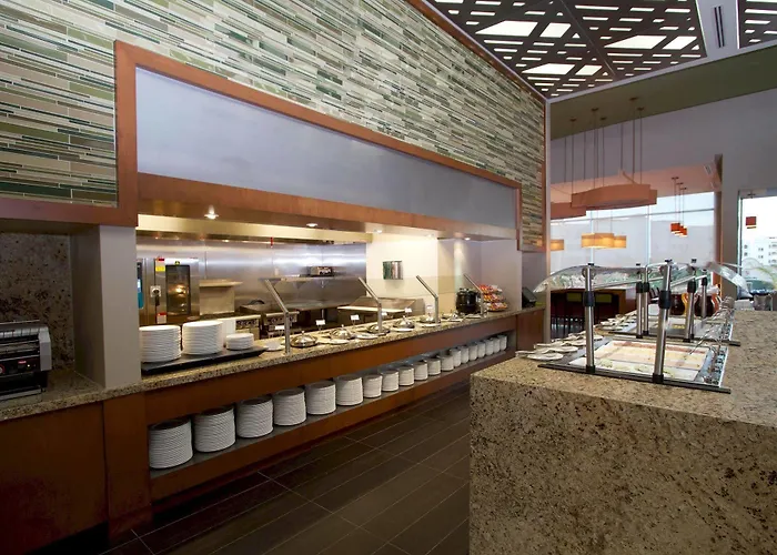 Hotel Hyatt Place Cabos San Jose del Cabo