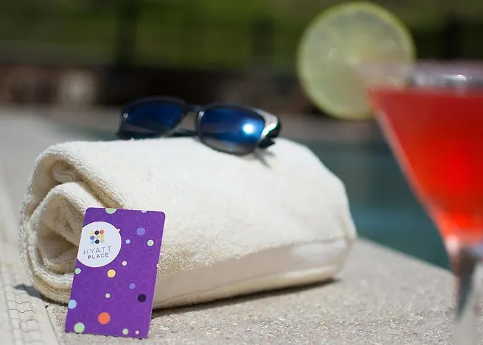 Hyatt Place Cabos 3*