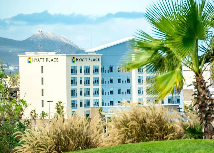 Hyatt Place Cabos 3* San Jose del Cabo
