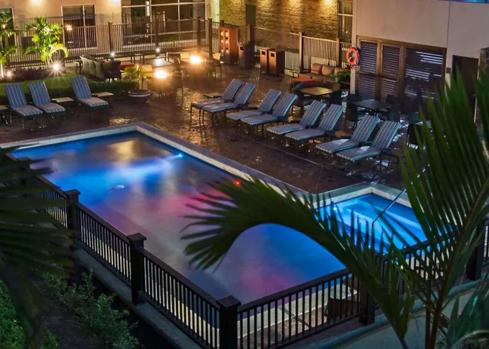 Hyatt Place Cabos Hotel 3*